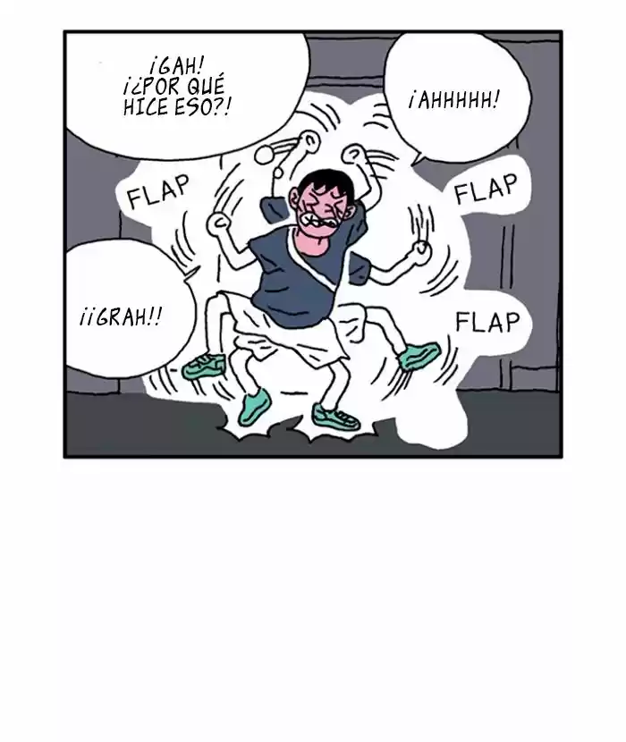 She Is A Vampire! - Capítulo 12 - Página 39 - LectorTMOo