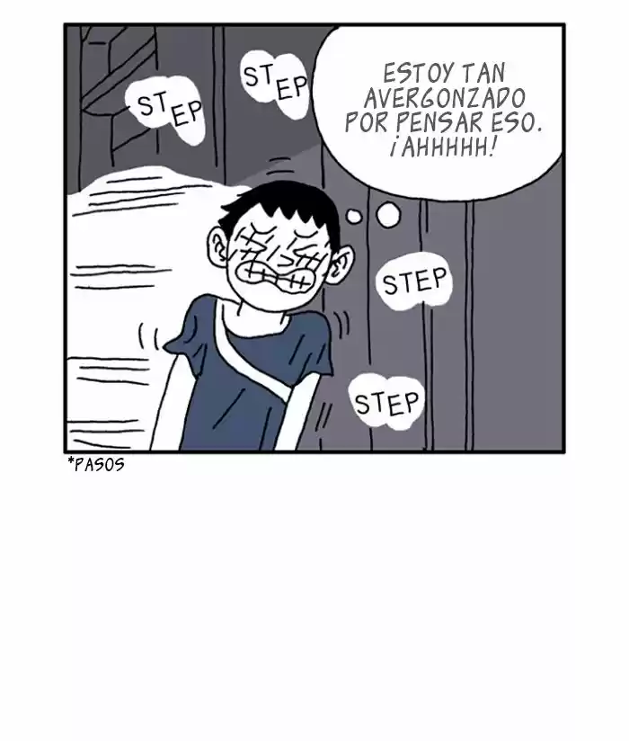 She Is A Vampire! - Capítulo 12 - Página 40 - LectorTMOo