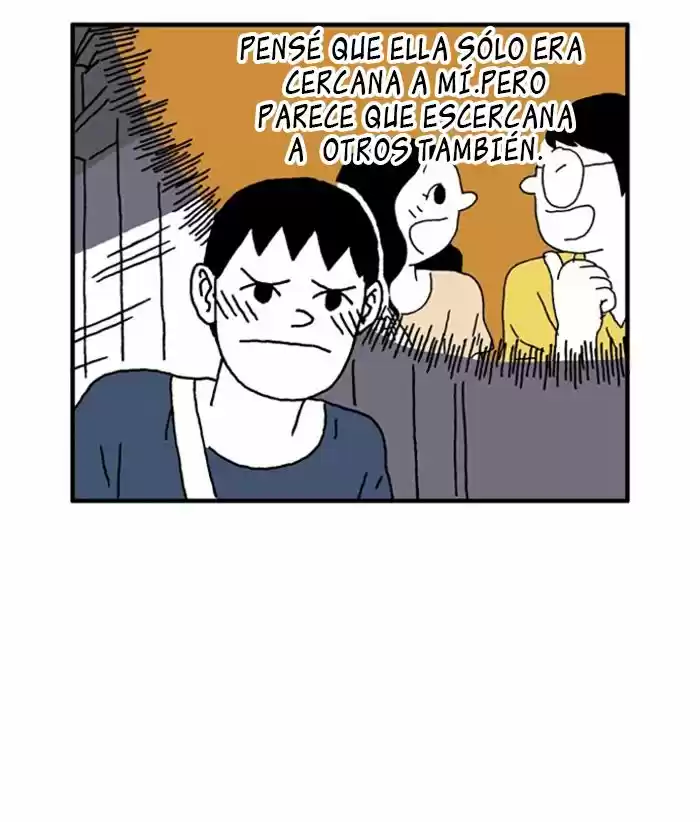 She Is A Vampire! - Capítulo 12 - Página 41 - LectorTMOo