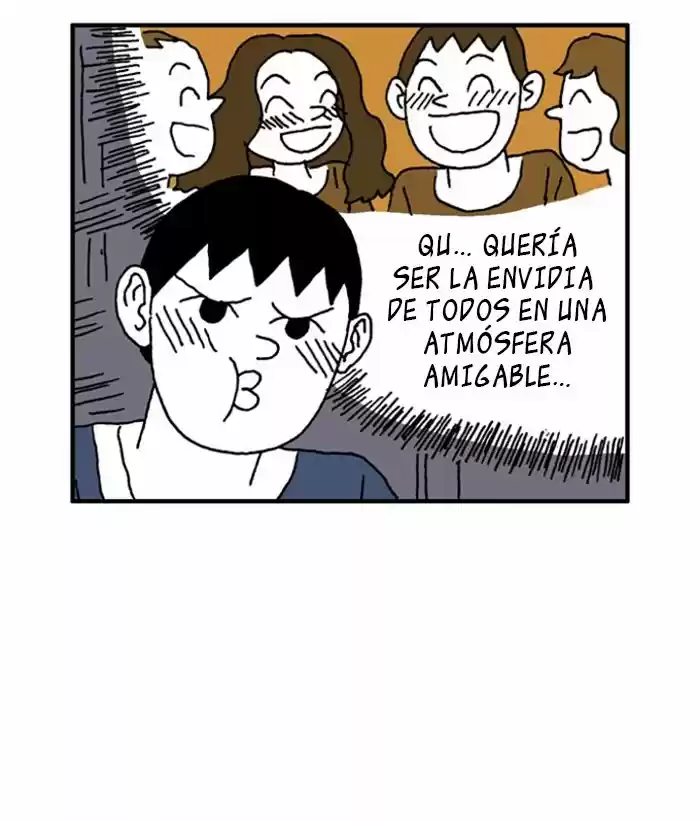 She Is A Vampire! - Capítulo 12 - Página 42 - LectorTMOo