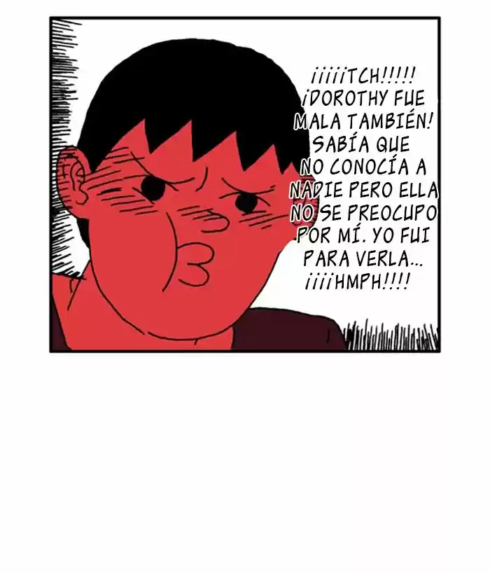 She Is A Vampire! - Capítulo 12 - Página 43 - LectorTMOo
