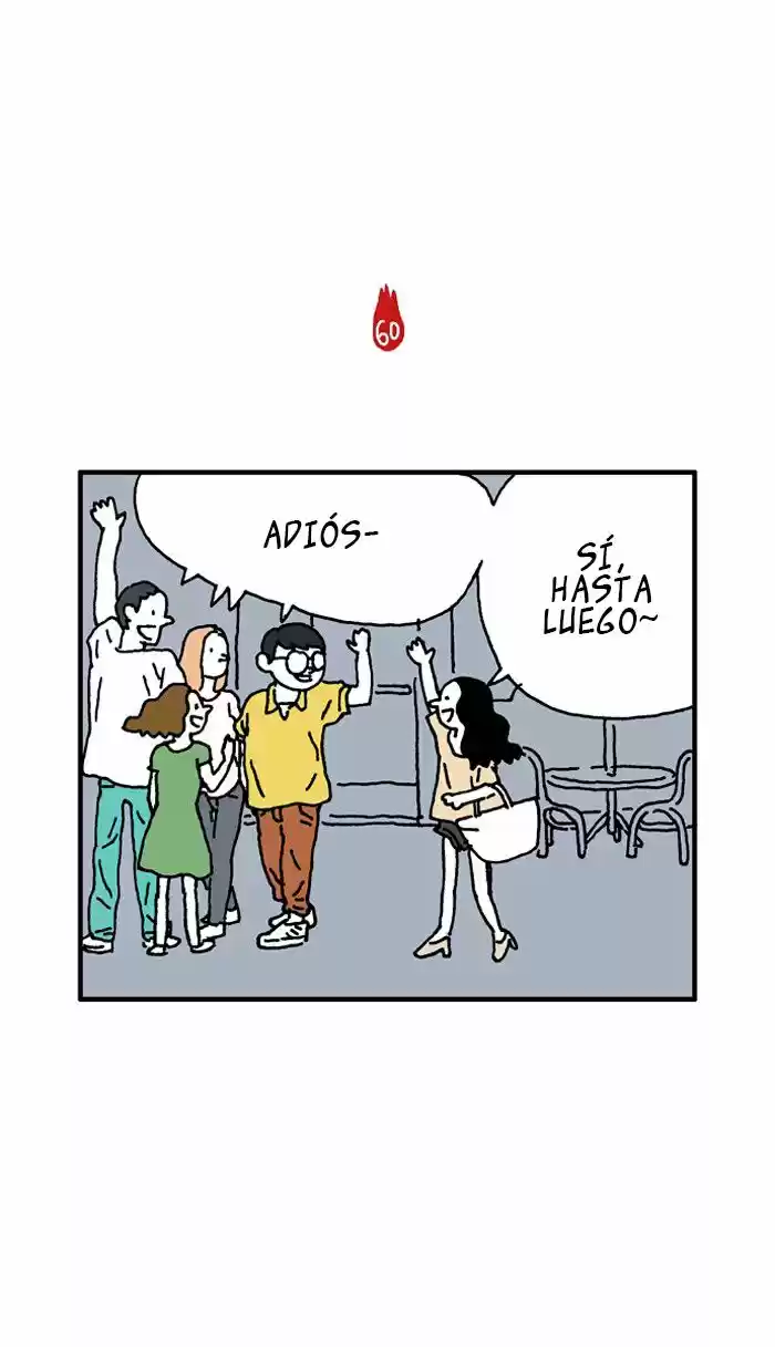 She Is A Vampire! - Capítulo 12 - Página 45 - LectorTMOo