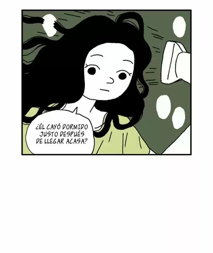 She Is A Vampire! - Capítulo 12 - Página 49 - LectorTMOo