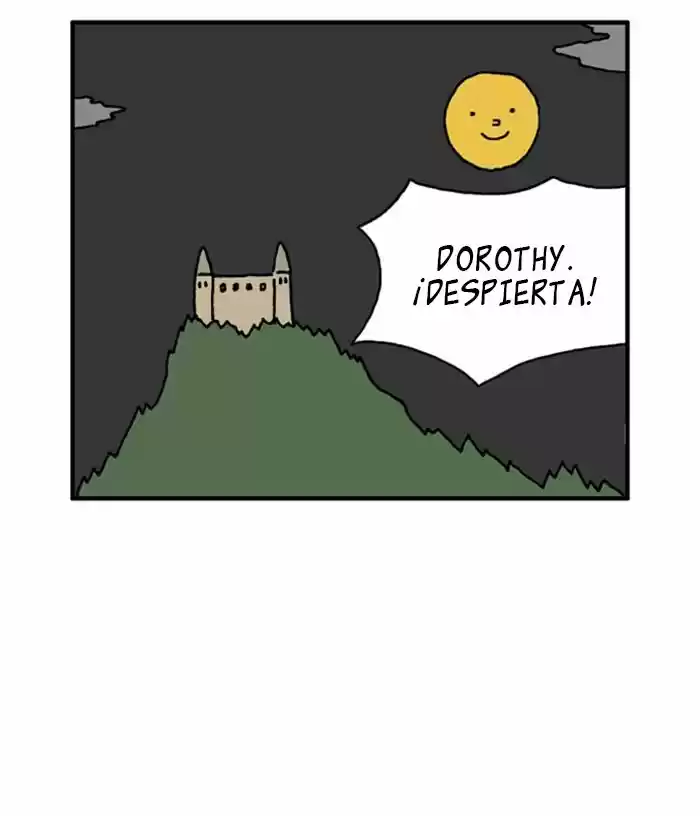 She Is A Vampire! - Capítulo 12 - Página 50 - LectorTMOo