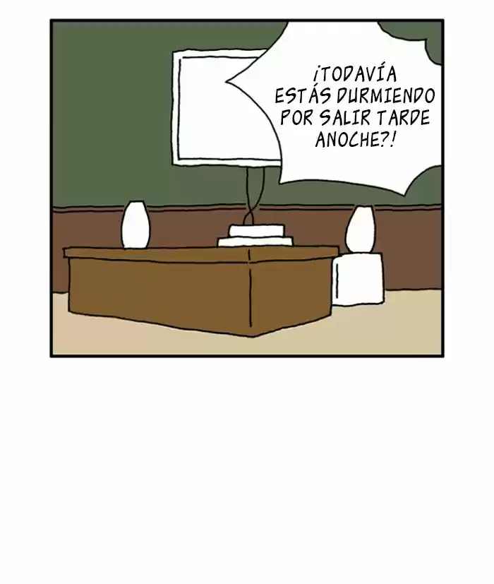 She Is A Vampire! - Capítulo 12 - Página 51 - LectorTMOo