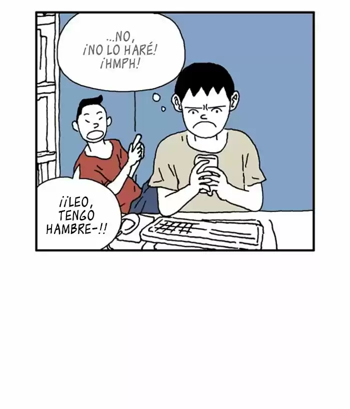 She Is A Vampire! - Capítulo 13 - Página 4 - LectorTMOo