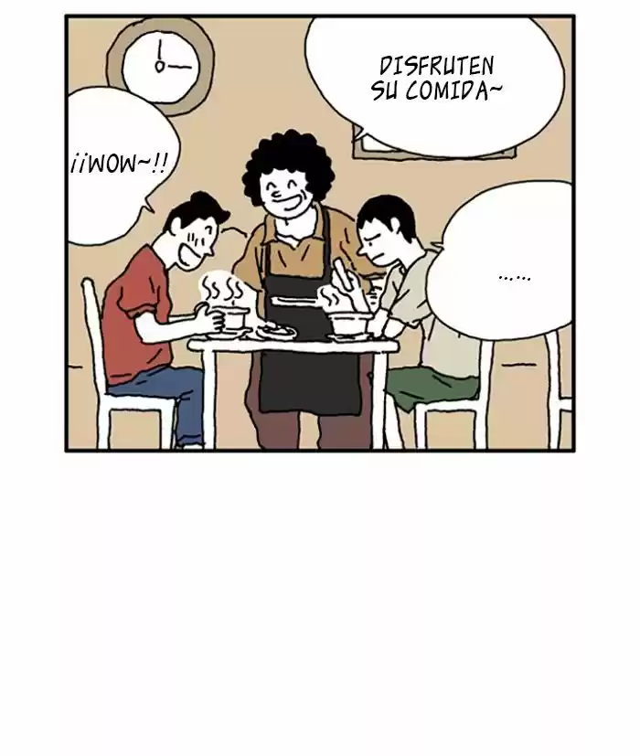 She Is A Vampire! - Capítulo 13 - Página 6 - LectorTMOo