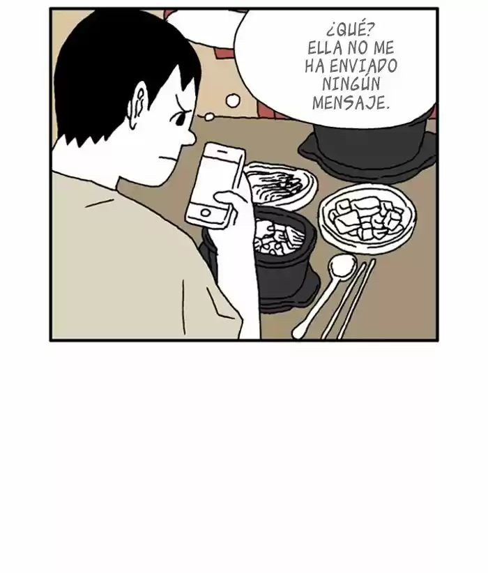 She Is A Vampire! - Capítulo 13 - Página 7 - LectorTMOo