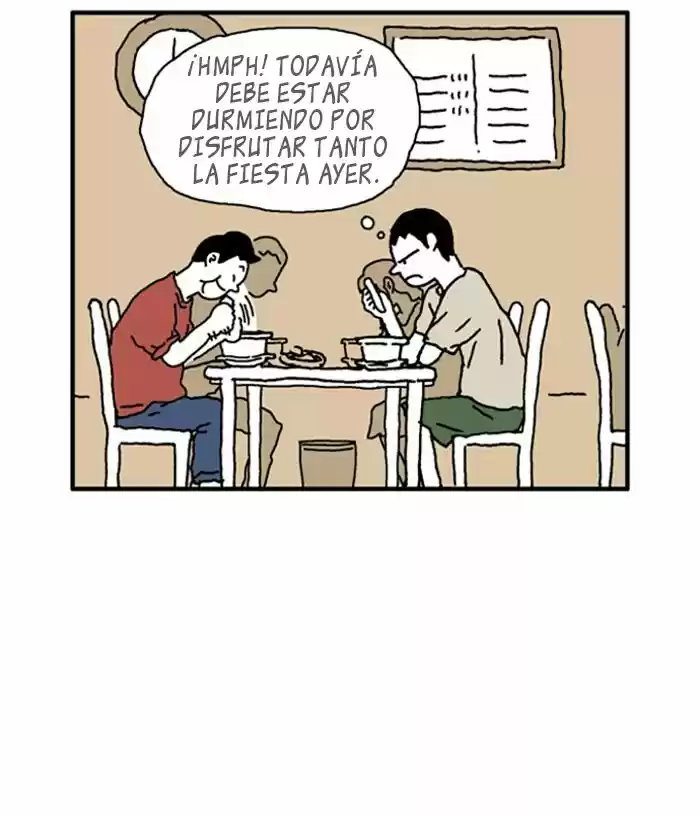 She Is A Vampire! - Capítulo 13 - Página 8 - LectorTMOo