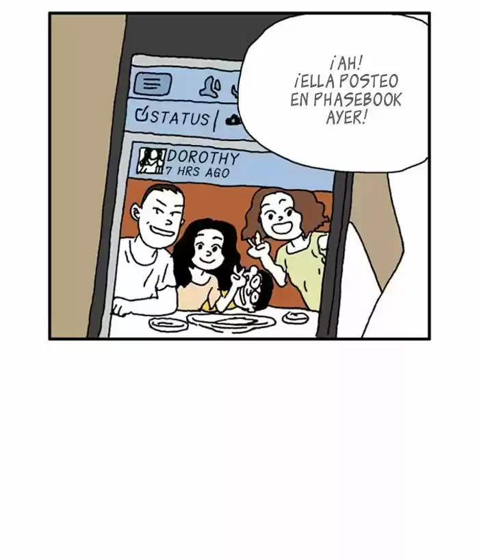 She Is A Vampire! - Capítulo 13 - Página 9 - LectorTMOo