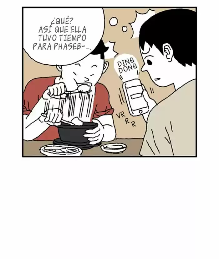 She Is A Vampire! - Capítulo 13 - Página 10 - LectorTMOo