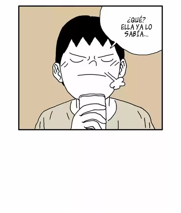 She Is A Vampire! - Capítulo 13 - Página 19 - LectorTMOo