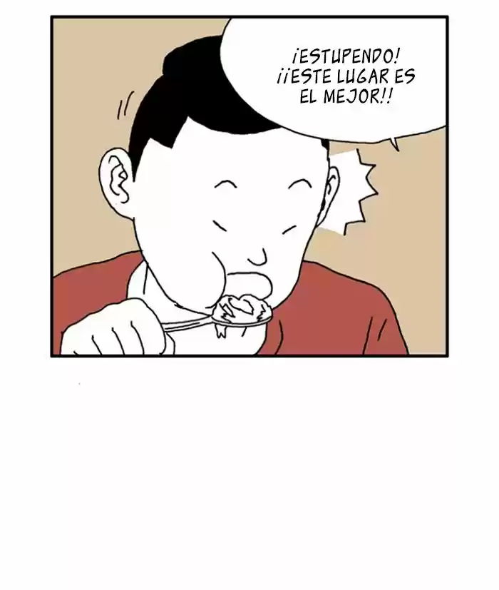 She Is A Vampire! - Capítulo 13 - Página 23 - LectorTMOo