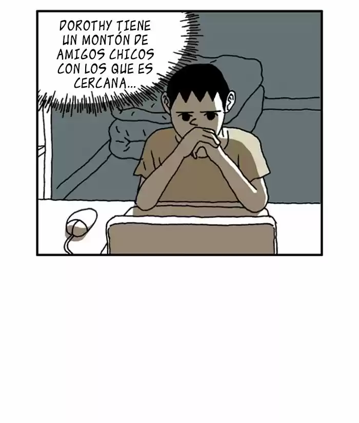 She Is A Vampire! - Capítulo 13 - Página 27 - LectorTMOo