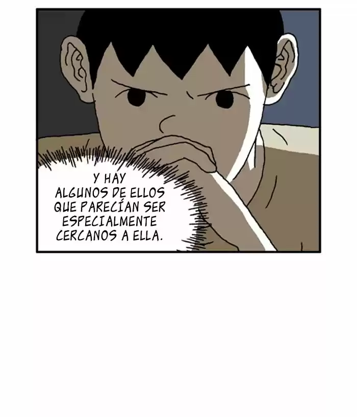 She Is A Vampire! - Capítulo 13 - Página 28 - LectorTMOo