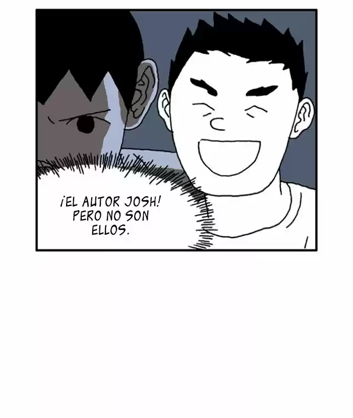 She Is A Vampire! - Capítulo 13 - Página 31 - LectorTMOo