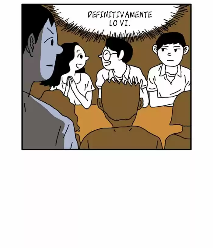 She Is A Vampire! - Capítulo 13 - Página 32 - LectorTMOo