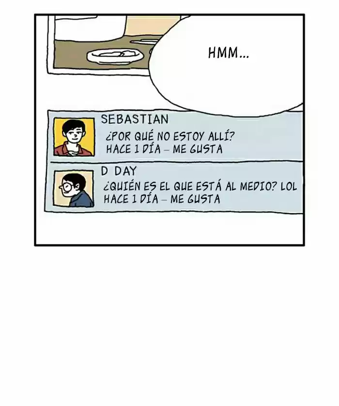 She Is A Vampire! - Capítulo 13 - Página 36 - LectorTMOo