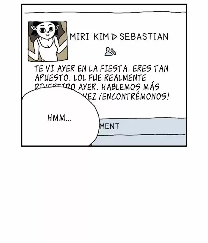 She Is A Vampire! - Capítulo 13 - Página 37 - LectorTMOo