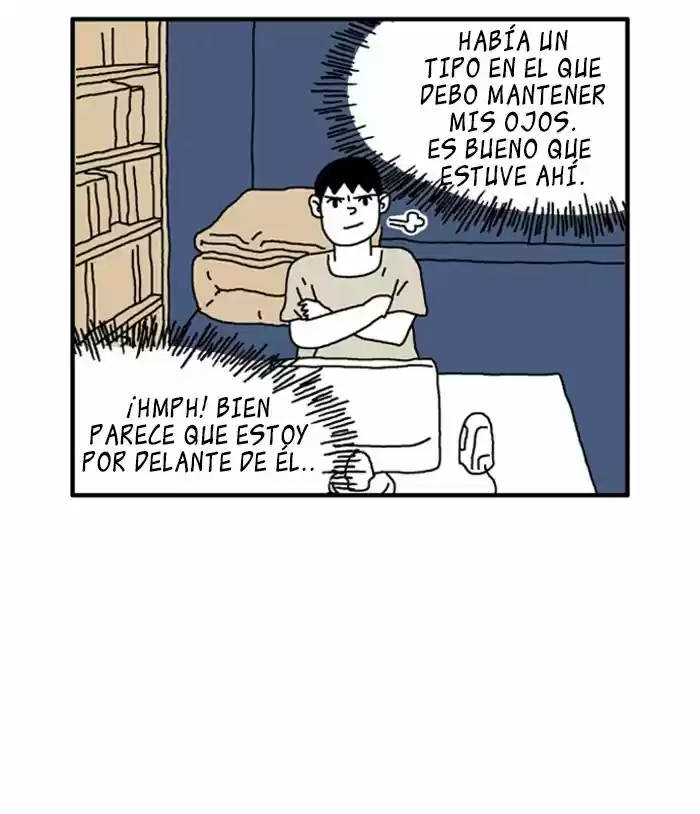 She Is A Vampire! - Capítulo 13 - Página 42 - LectorTMOo