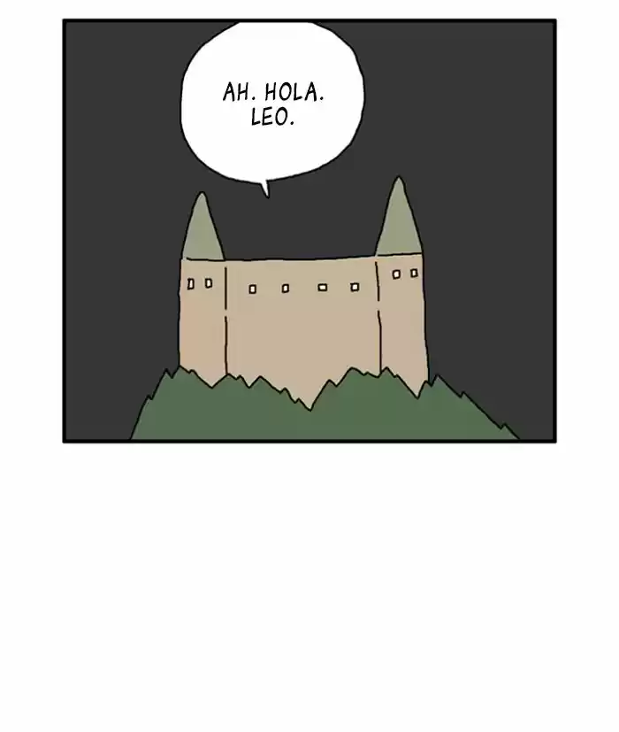She Is A Vampire! - Capítulo 13 - Página 46 - LectorTMOo