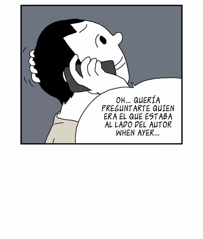 She Is A Vampire! - Capítulo 13 - Página 49 - LectorTMOo