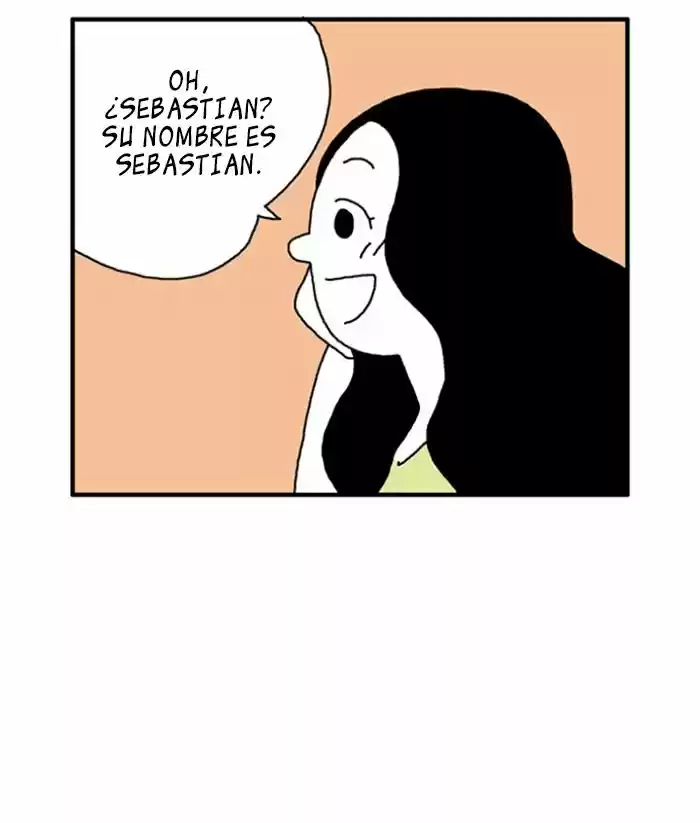 She Is A Vampire! - Capítulo 13 - Página 50 - LectorTMOo