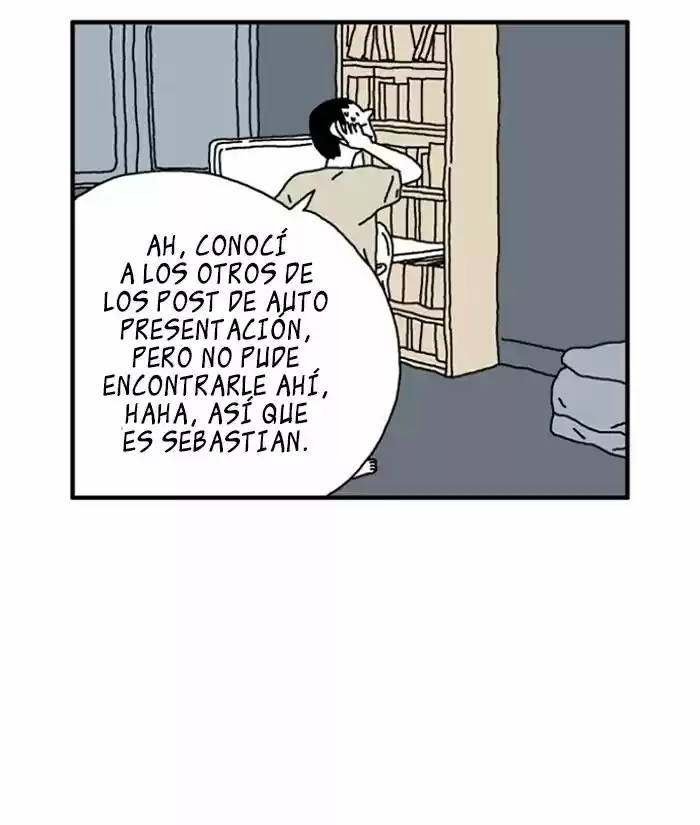 She Is A Vampire! - Capítulo 13 - Página 52 - LectorTMOo