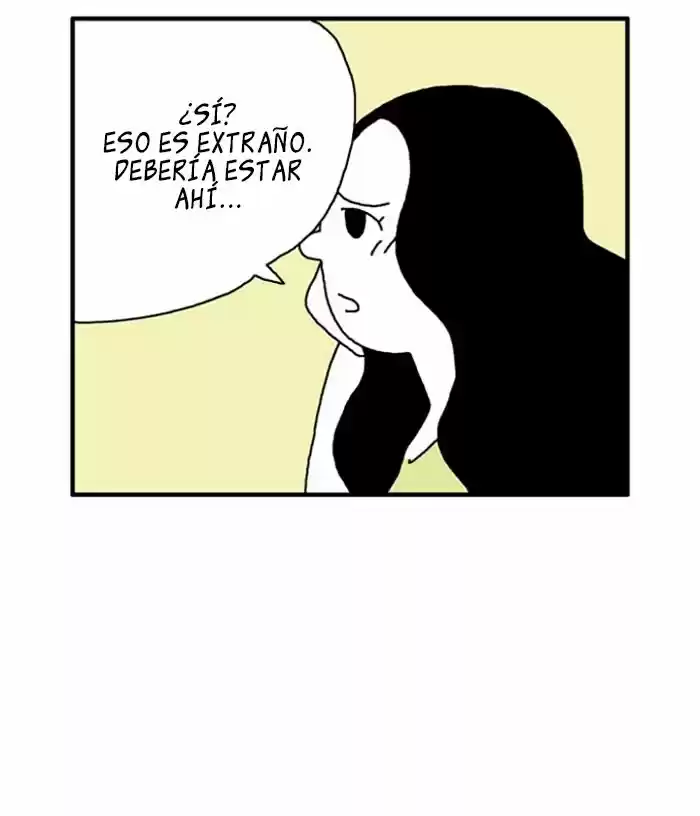 She Is A Vampire! - Capítulo 13 - Página 53 - LectorTMOo