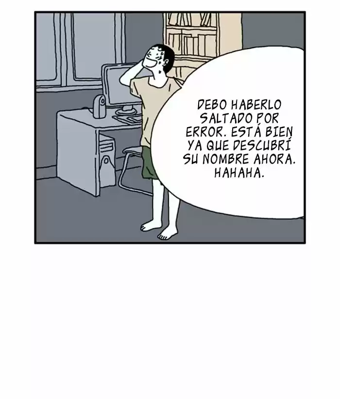 She Is A Vampire! - Capítulo 13 - Página 54 - LectorTMOo