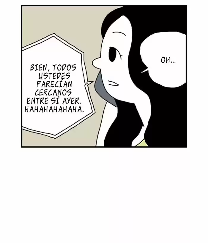 She Is A Vampire! - Capítulo 13 - Página 58 - LectorTMOo