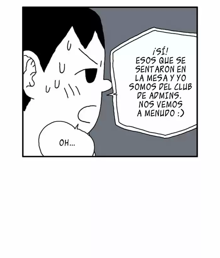 She Is A Vampire! - Capítulo 13 - Página 59 - LectorTMOo