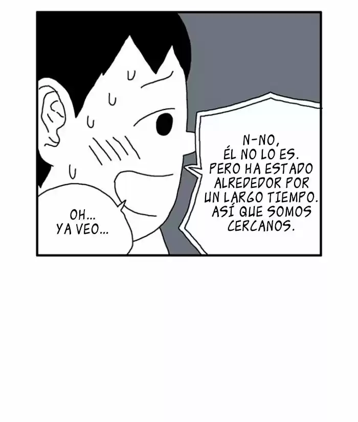 She Is A Vampire! - Capítulo 13 - Página 61 - LectorTMOo