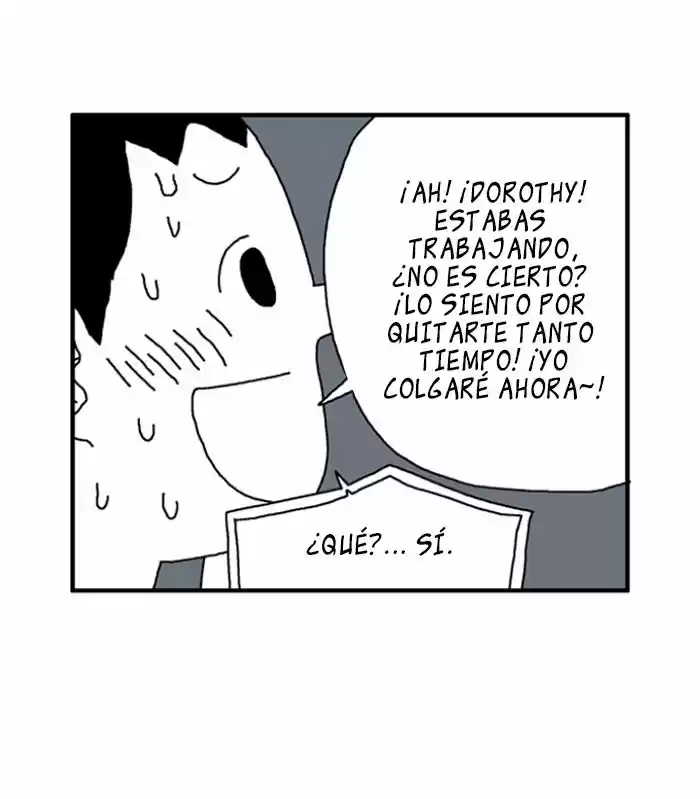 She Is A Vampire! - Capítulo 13 - Página 62 - LectorTMOo