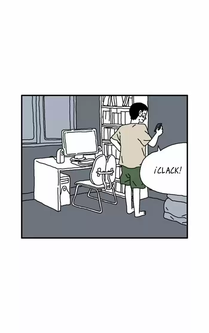She Is A Vampire! - Capítulo 13 - Página 63 - LectorTMOo
