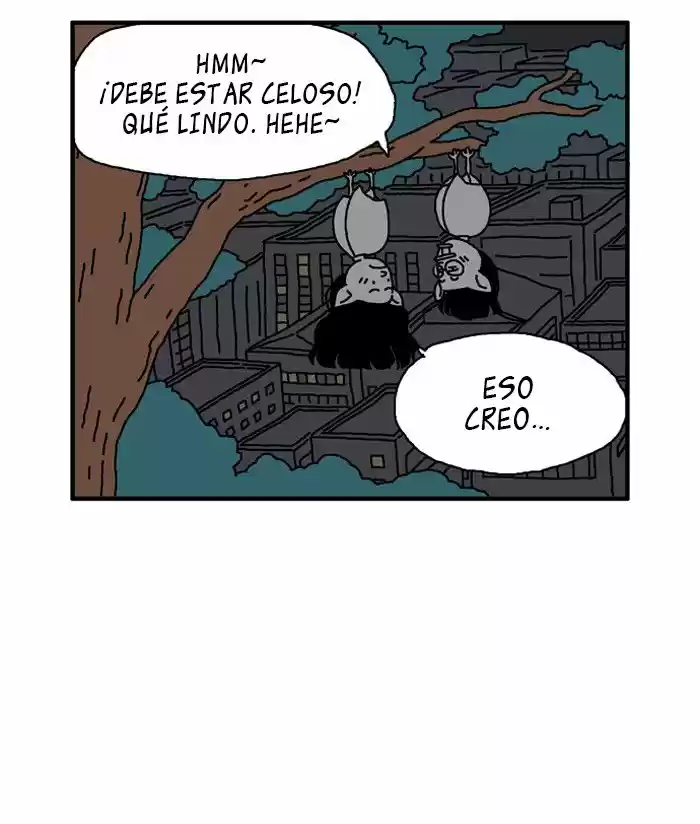 She Is A Vampire! - Capítulo 14 - Página 4 - LectorTMOo