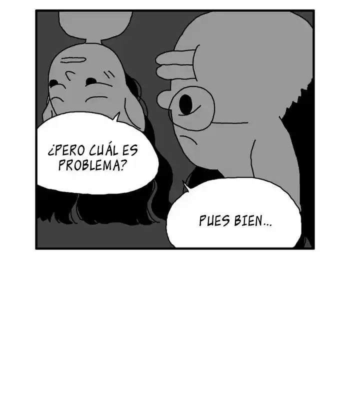 She Is A Vampire! - Capítulo 14 - Página 5 - LectorTMOo