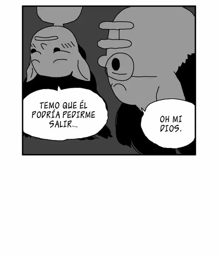 She Is A Vampire! - Capítulo 14 - Página 6 - LectorTMOo