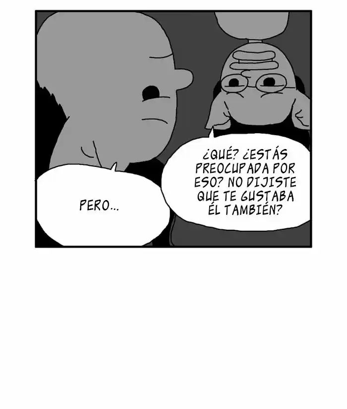She Is A Vampire! - Capítulo 14 - Página 7 - LectorTMOo