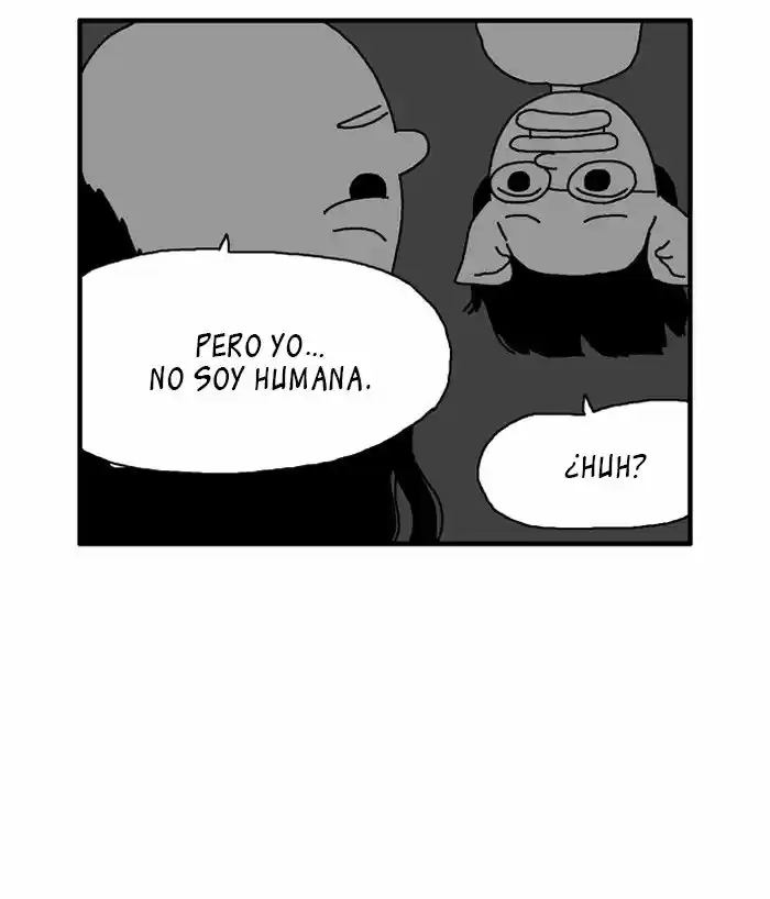 She Is A Vampire! - Capítulo 14 - Página 8 - LectorTMOo