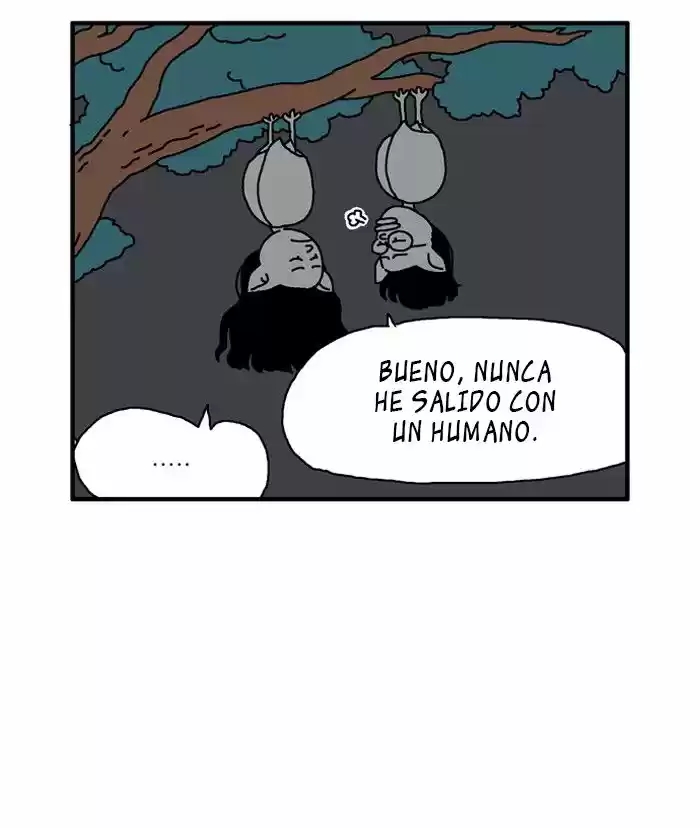 She Is A Vampire! - Capítulo 14 - Página 9 - LectorTMOo