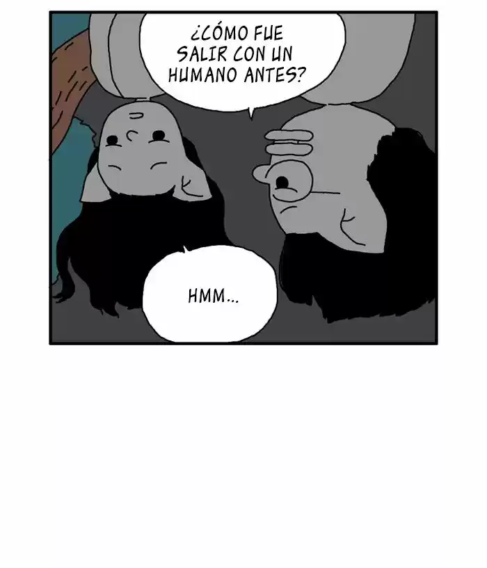 She Is A Vampire! - Capítulo 14 - Página 10 - LectorTMOo