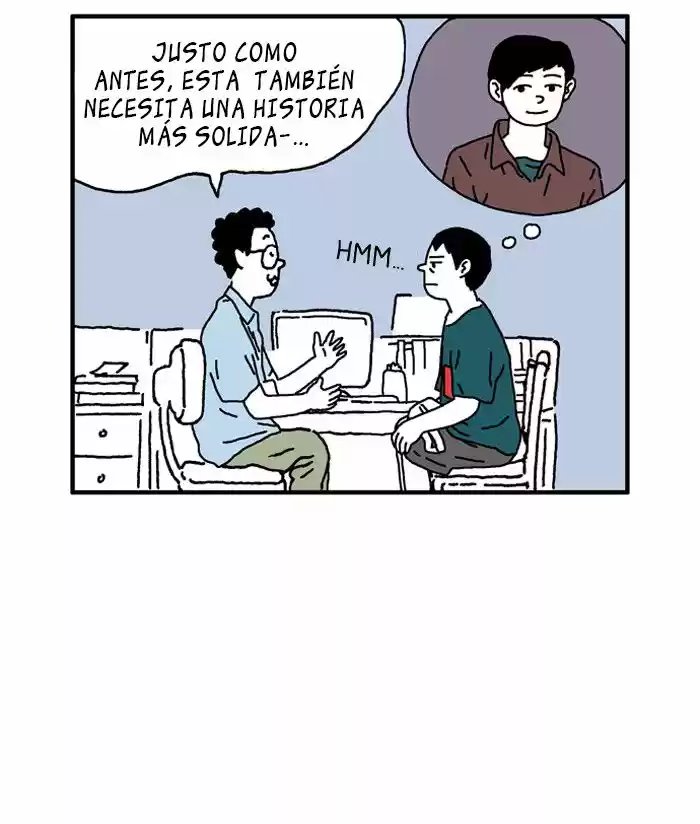 She Is A Vampire! - Capítulo 14 - Página 17 - LectorTMOo