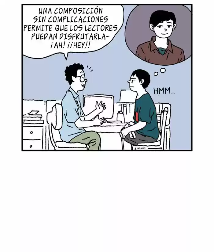 She Is A Vampire! - Capítulo 14 - Página 18 - LectorTMOo