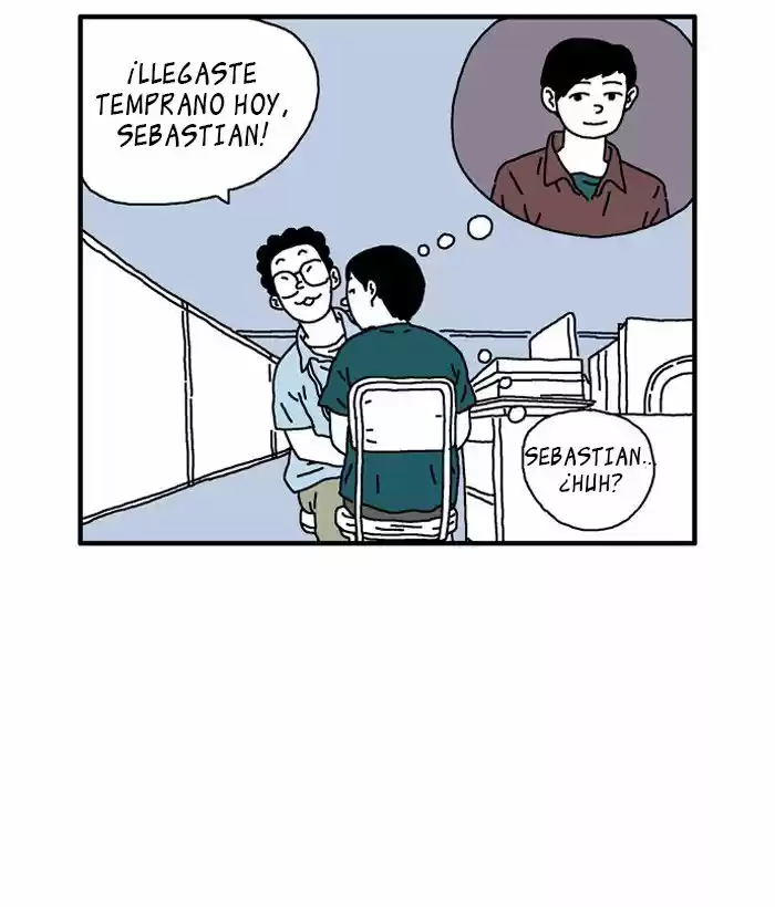 She Is A Vampire! - Capítulo 14 - Página 19 - LectorTMOo