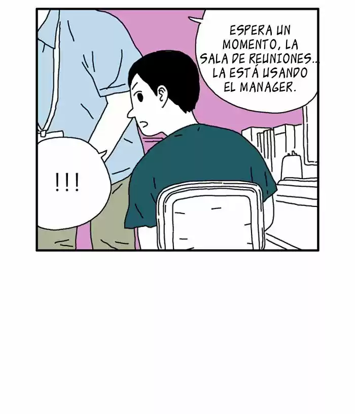 She Is A Vampire! - Capítulo 14 - Página 20 - LectorTMOo