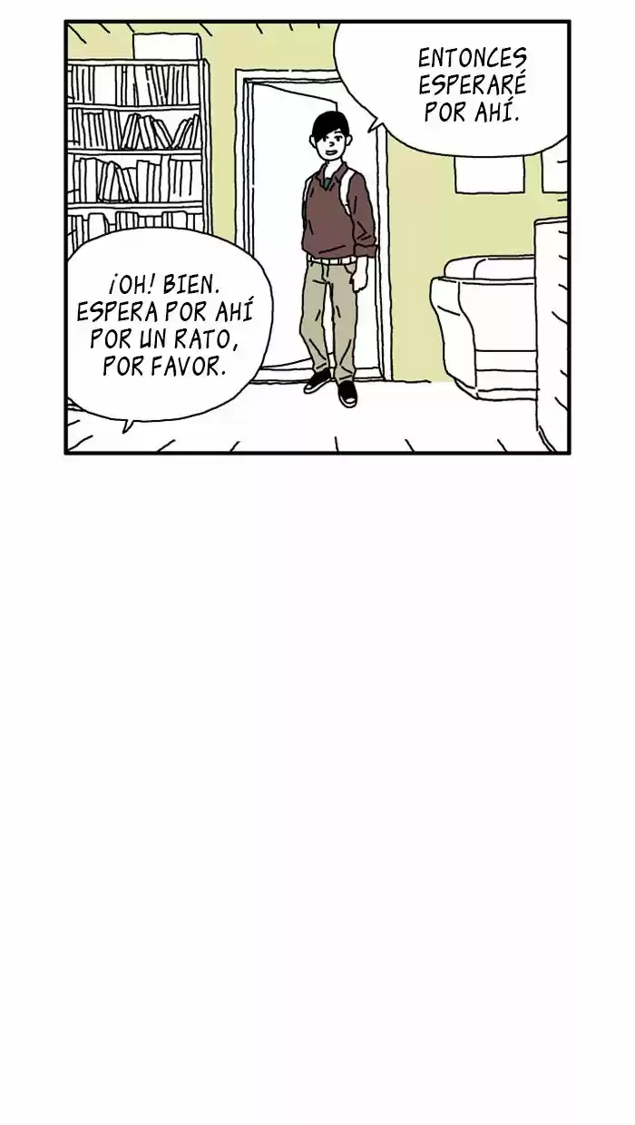 She Is A Vampire! - Capítulo 14 - Página 21 - LectorTMOo