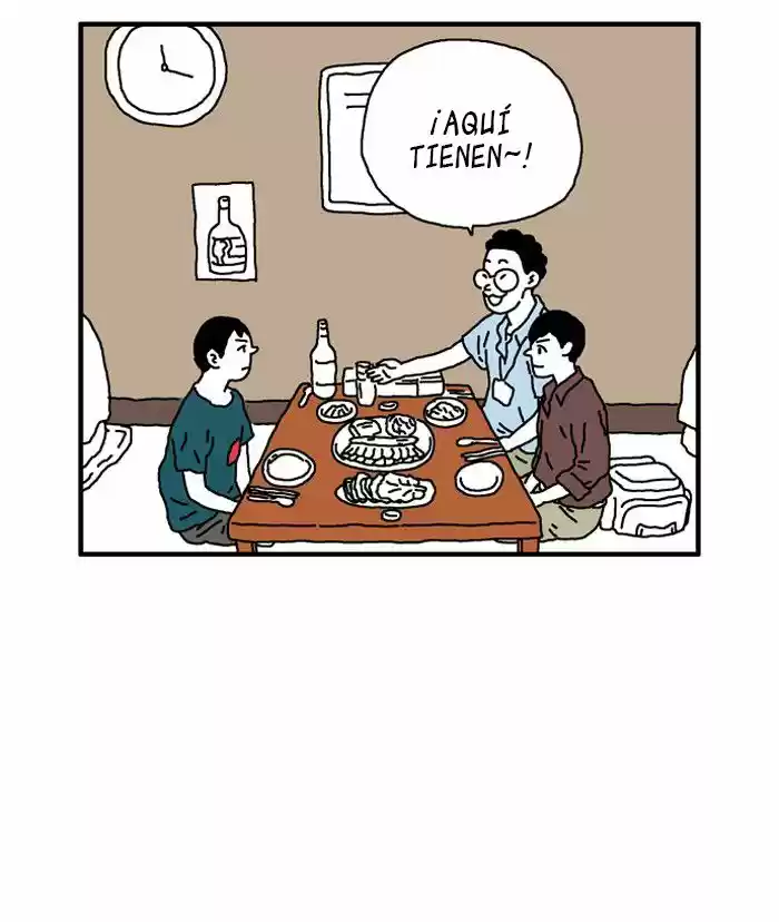 She Is A Vampire! - Capítulo 14 - Página 24 - LectorTMOo