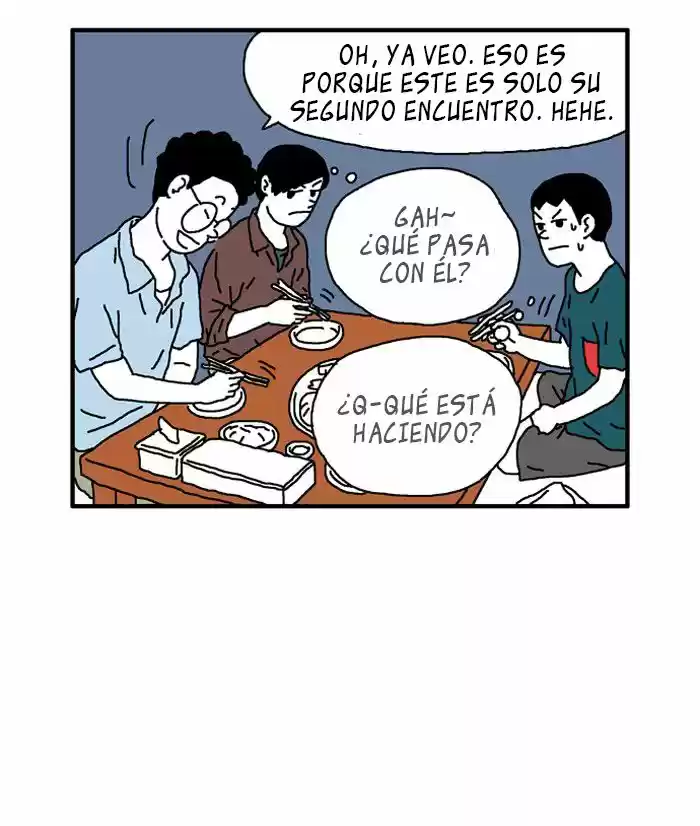 She Is A Vampire! - Capítulo 14 - Página 29 - LectorTMOo