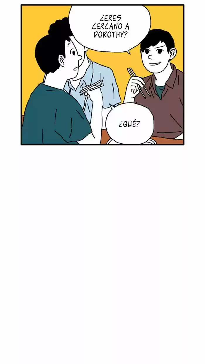 She Is A Vampire! - Capítulo 14 - Página 31 - LectorTMOo